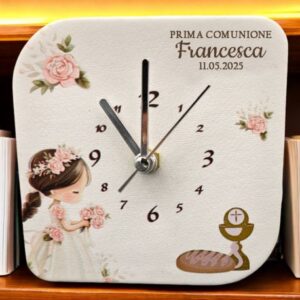 Nuovi orologi in ecopelle personalizzabili in più varianti